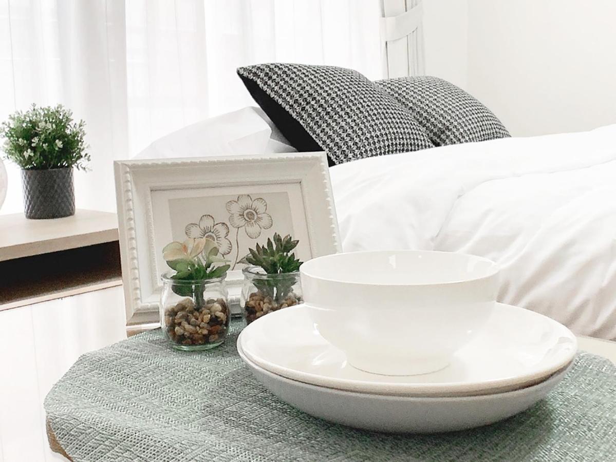 Ouchi Hotel Takaramachi Hiroshima Eksteriør bilde